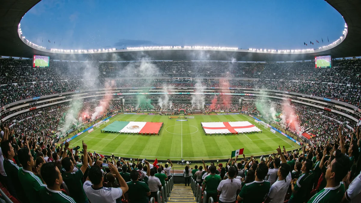 ¿Y si sí? México está ante la oportunidad de hacer historia ante Inglaterra