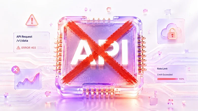 API нейросетей для бизнеса: какие способы подключения перестали работать в 2026 году (а какие ещё эффективны)