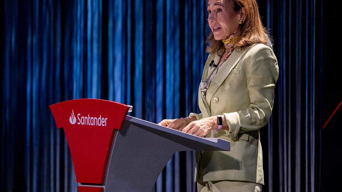 La CNMV plantea una norma para limitar el poder de los grandes presidentes ejecutivos del Ibex 35