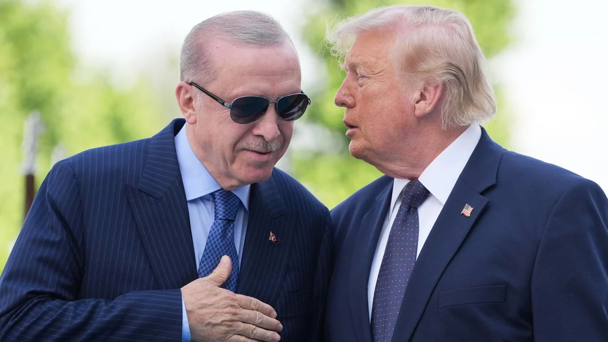 NATO-Gipfel in der Türkei: Auf der Suche nach dem Geist von Ankara