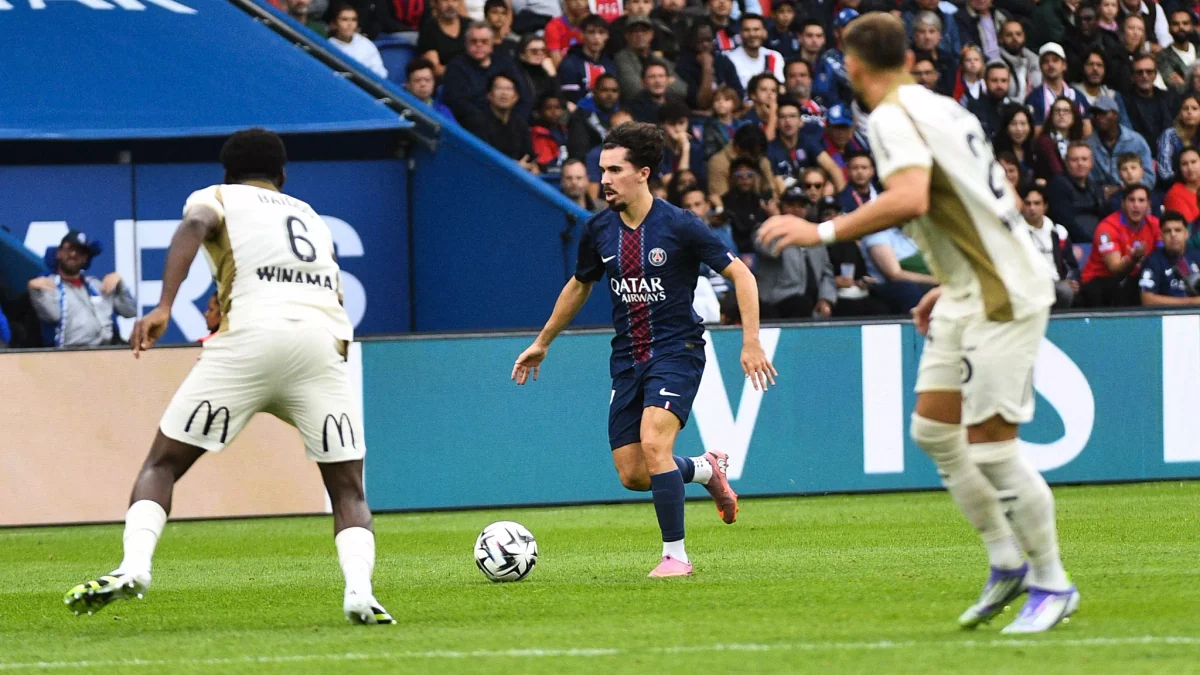 Ligue 1 : le PSG officiellement champion à Lens, si…