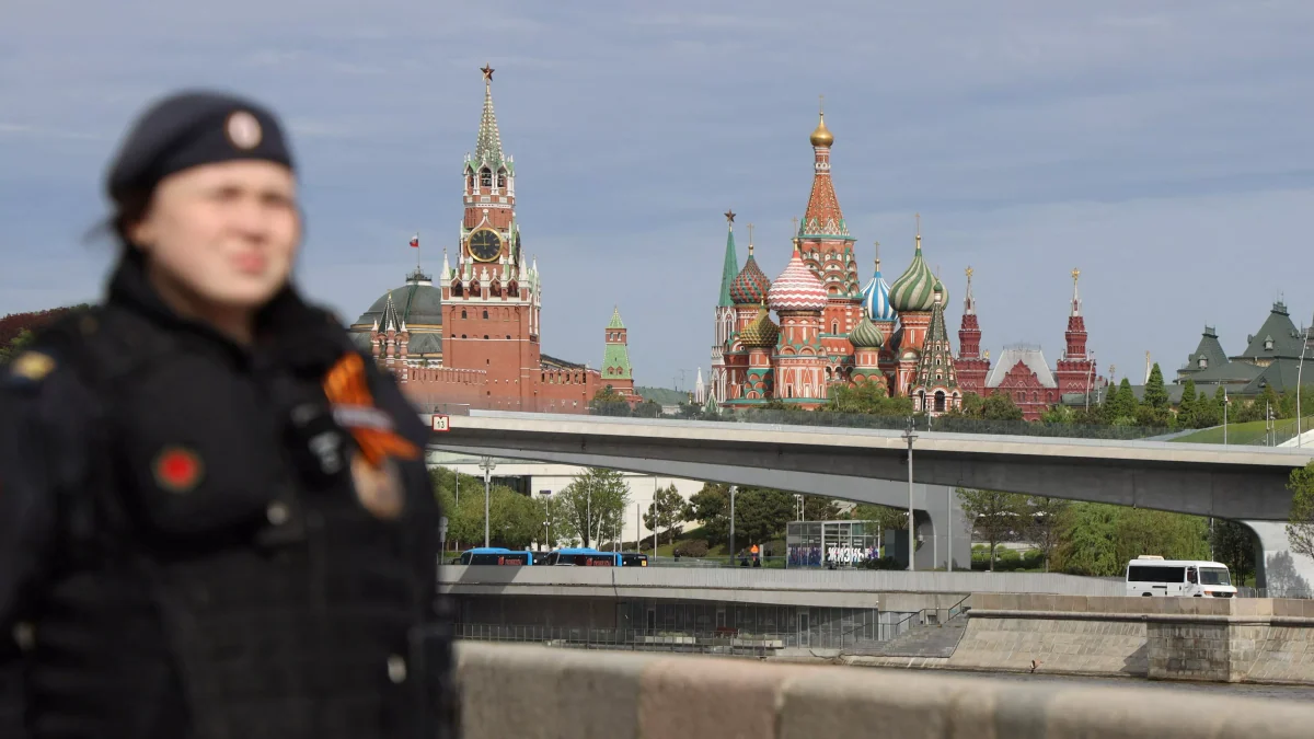 Ukraine : pas de «détails concrets» sur une fin de la guerre, selon le Kremlin