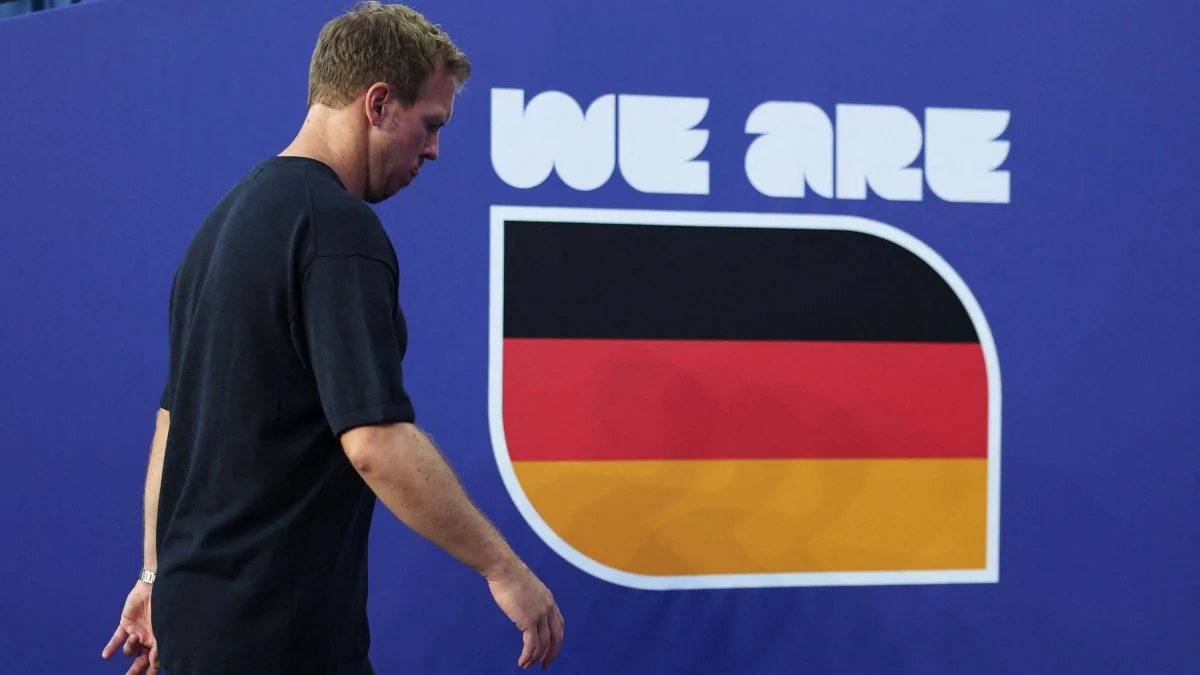 Nagelsmann und der DFB: Diese Beziehung ist nicht mehr zu retten