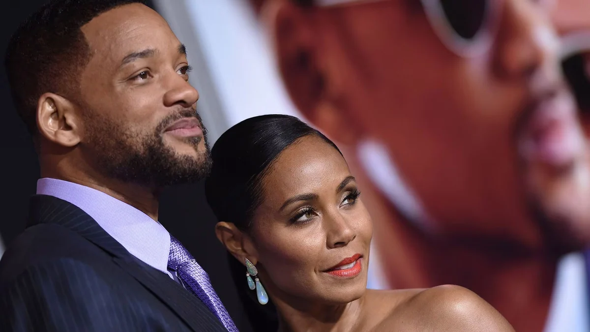 La nueva etapa de Will Smith y Jada Pinkett Smith: así habría cambiado su convivencia