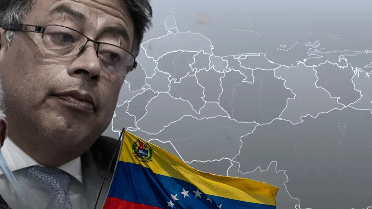 Petro afirma que Colombia tiene una “doble responsabilidad” con Venezuela y pide reforzar ayuda a los damnificados