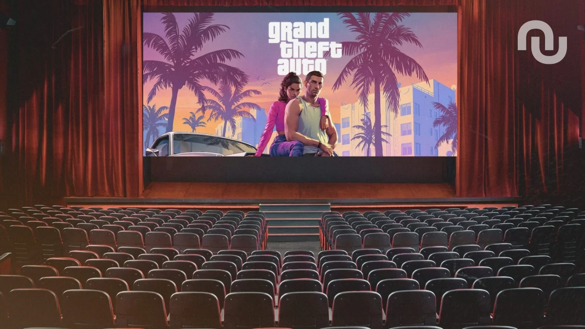 Pour le lancement de GTA 6, des fans privatisent un cinéma entier en Suisse