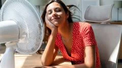 How to use windows, blinds and fans to keep your home cool