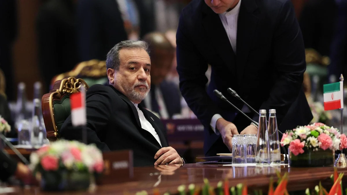 Guerra in Iran, le news di oggi. Media: “Accordo sarà firmato a distanza, summit a Ginevra rinviato”