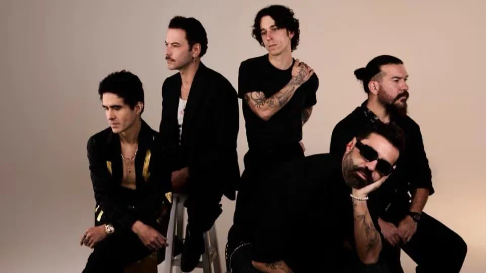 The Mills celebrará 20 años de carrera en el Movistar Arena de Bogotá: “Hay cosas que ya son parte de lo que uno es, y por eso estamos acá”