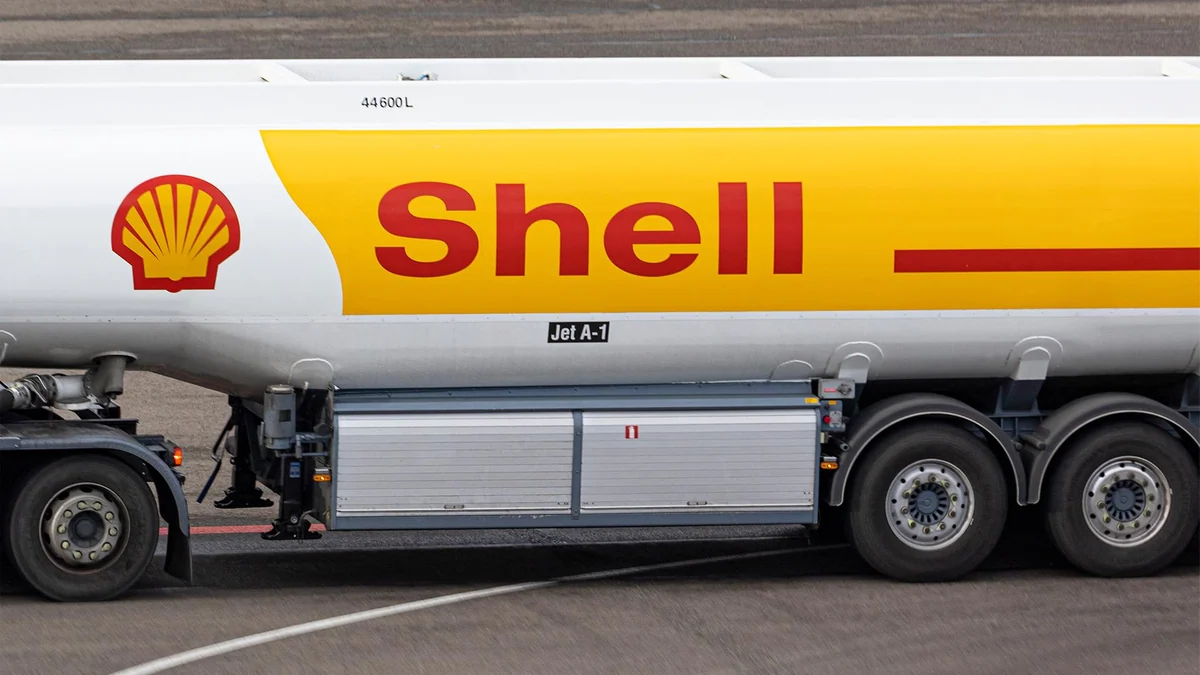 Marktbericht: Shell verdient deutlich mehr