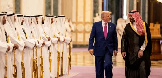 USA und Saudi-Arabien einigen sich offenbar auf Nukleardeal