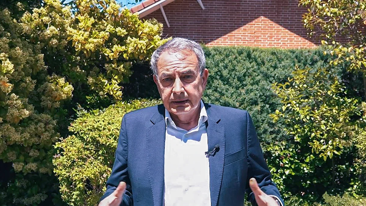 El juez rechaza la petición de Rodríguez Zapatero de suspender su declaración por las joyas halladas en su caja fuerte