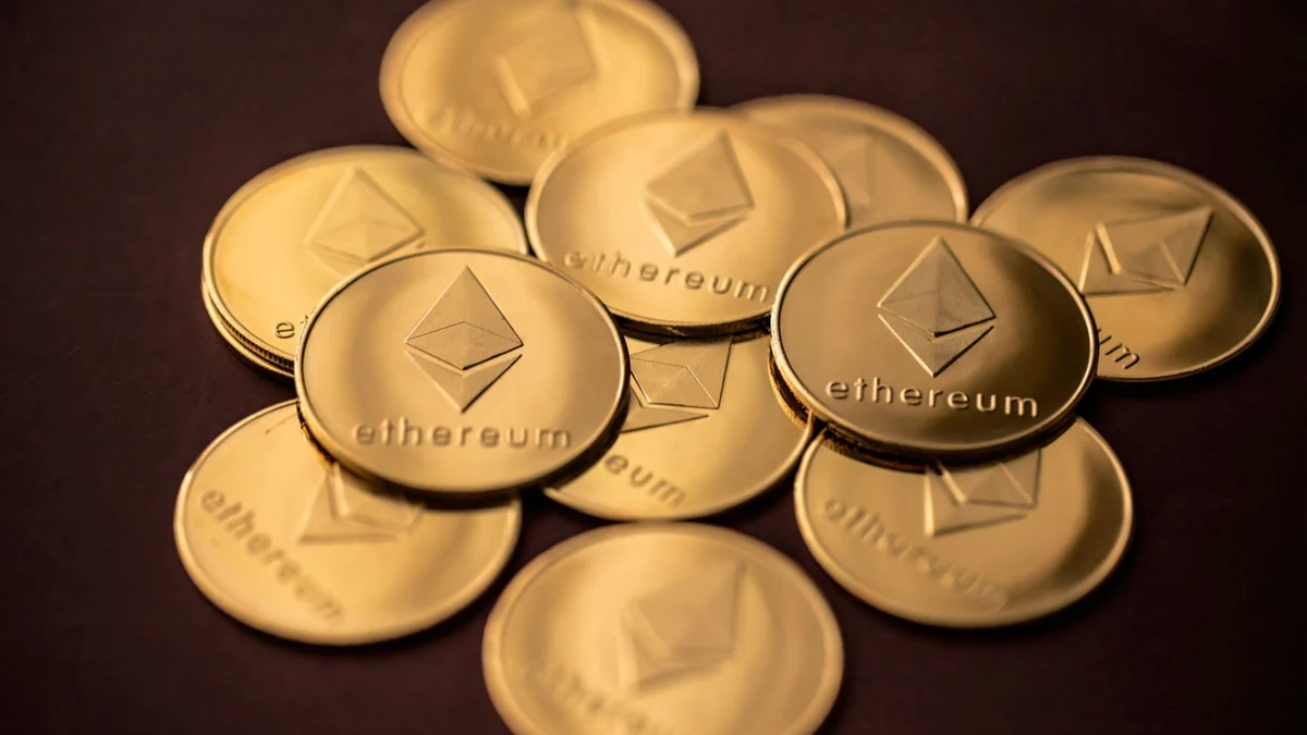 Ethereum’da 5 Aydır Sabreden Dev Balina Milyonlarca Zararla Sattı: Düşüş Sinyali Mi?