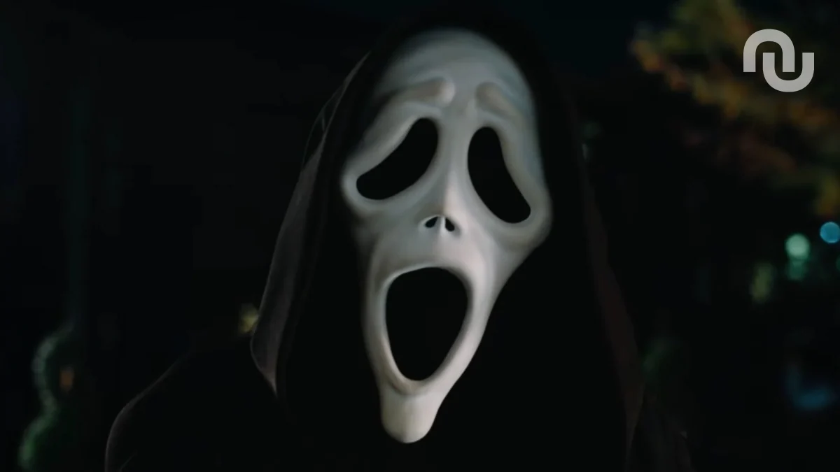 Scary Movie a lancé un site web où les fans peuvent faire faire à Ghostface tout ce qu’ils veulent