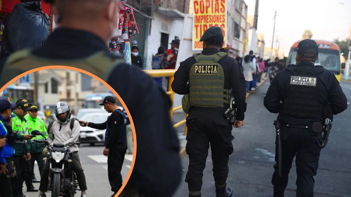 Estado de emergencia en Piura es ampliado ante ola de violencia