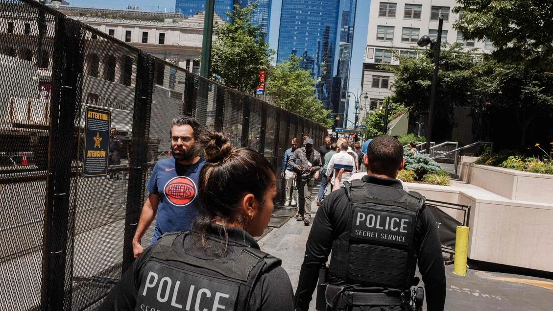 Mondiali: gli Usa alla sfida sicurezza fra guerre e stretta ai migranti
