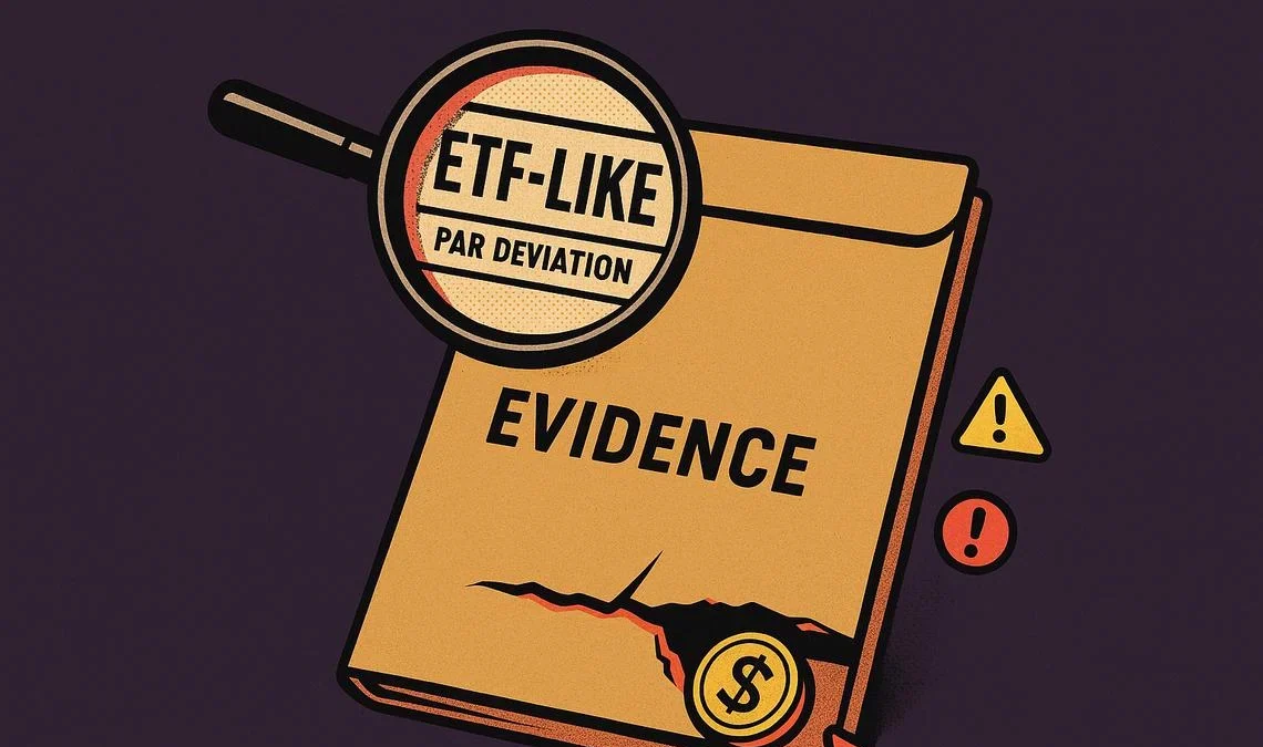 $320 miliardi non sono denaro: i rischi di stablecoin e ETF secondo la BIS