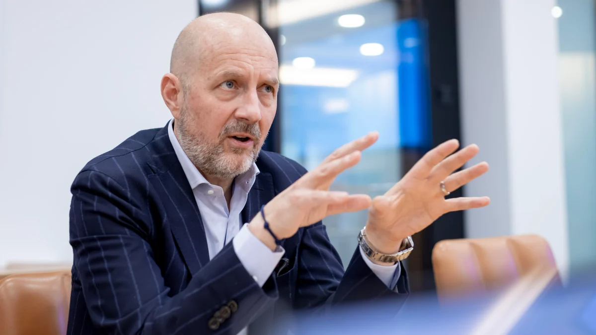 Neuer ZVEI-Chef: „So kann es nicht mehr weitergehen“