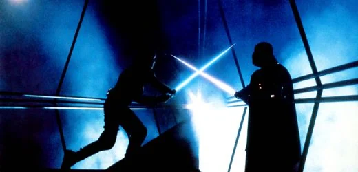 »Star Wars«-Lichtschwert für fast vier Millionen Dollar versteigert