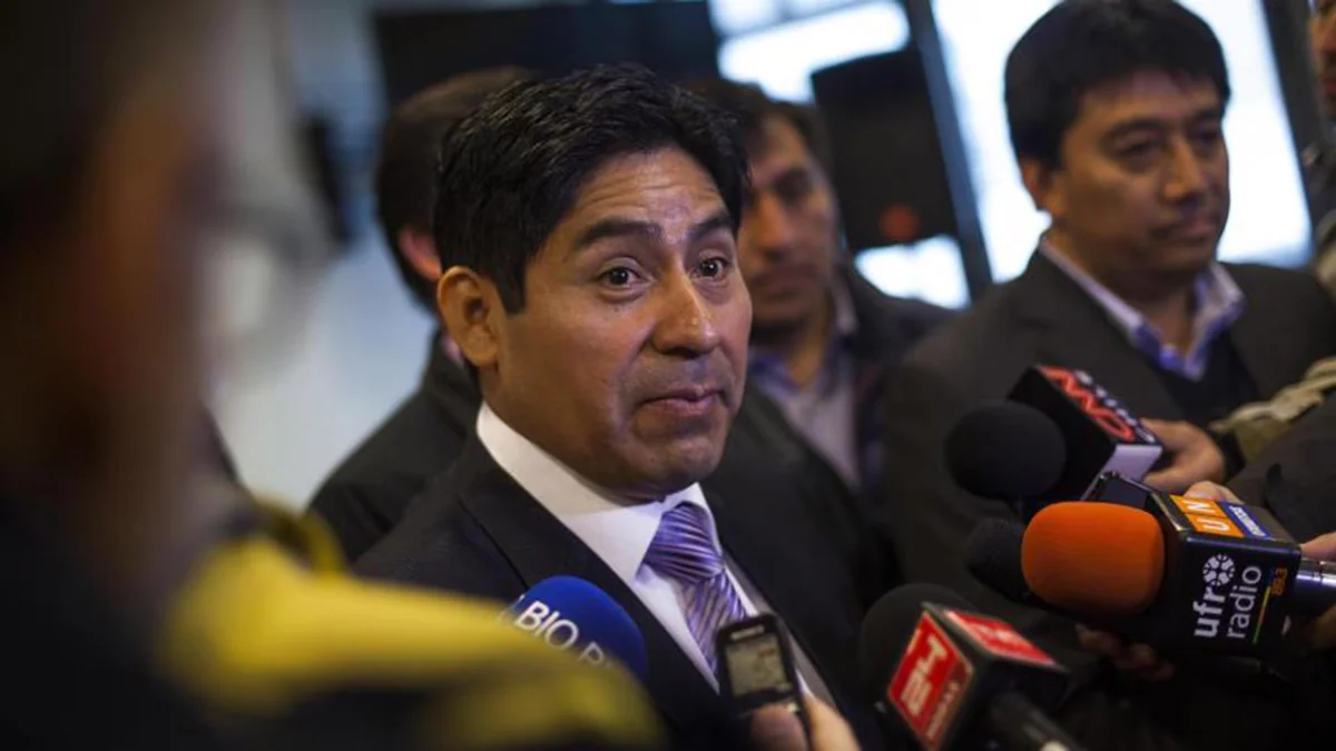 Un exalcalde chileno fue declarado culpable de estupro, abuso sexual e inducción al aborto