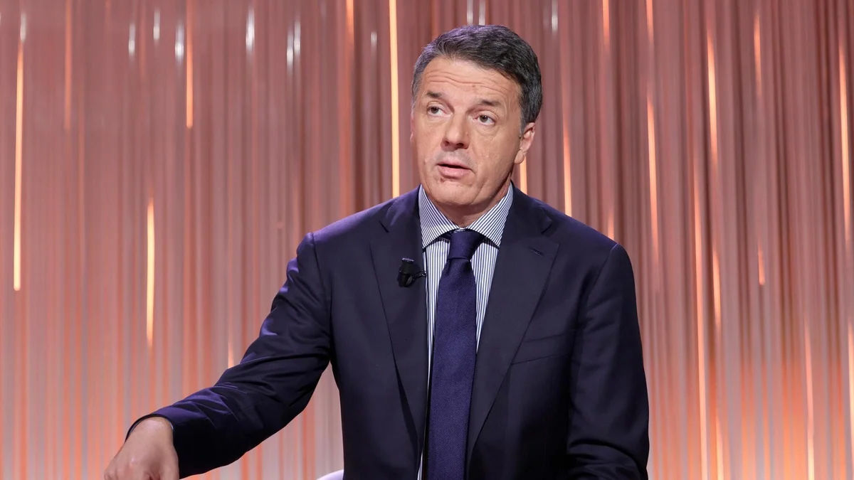 Renzi: “Basta con i Tafazzi, su stipendi e bollette vinceremo le politiche”