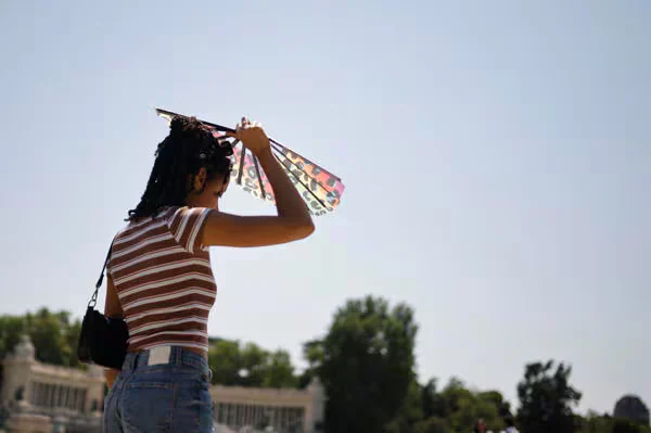 El calor se ceba con el este de España pero da un respiro en el oeste: estás son las ciudades que llegarán a 40º y las que apenas superarán los 30º
