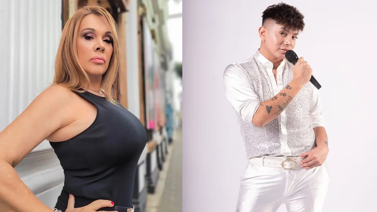 Susan León acusa a Bryan Arámbulo de ausentarse de un show y quedarse con S/ 4 mil: “No respondió más mis mensajes”