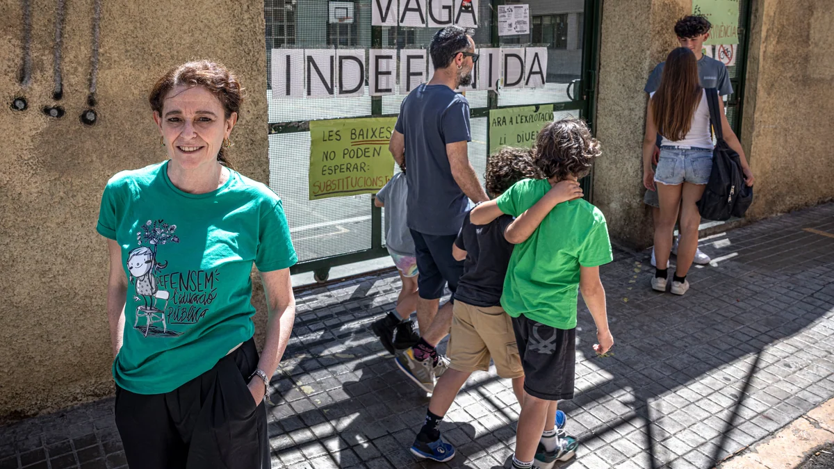 Los alumnos ricos sacan cuatro cursos de ventaja a los pobres: la escuela fracasa al compensar la desigualdad de cuna