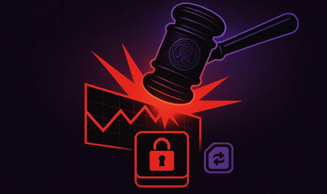 La CFTC può regolamentare Polymarket senza risorse? Il nodo del CLARITY Act