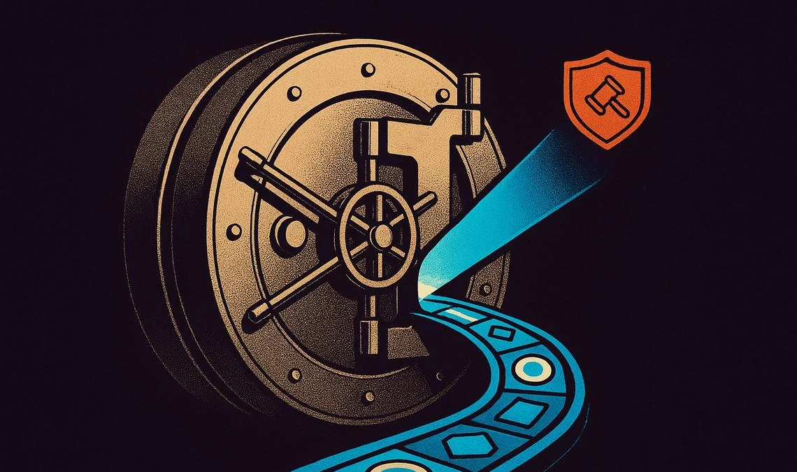 Vanguard digital assets: il colosso da 12,5 trilioni inverte rotta sulle crypto