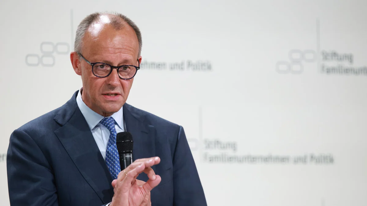 La alianza militar de Alemania para lanzar el nuevo caza europeo prevé una “estrecha cooperación” con la industria española