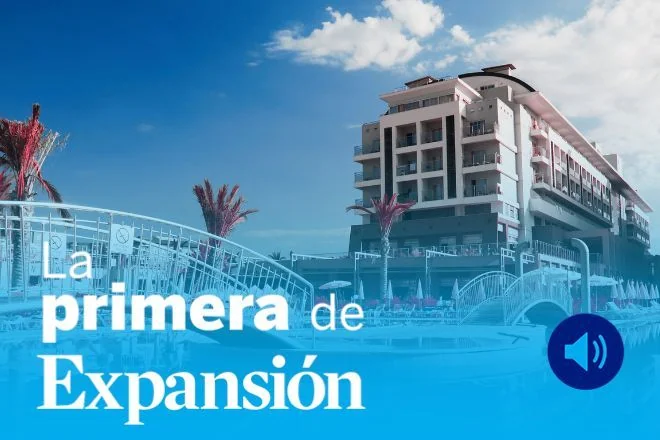 La Primera de Expansión sobre Barceló, Meliá, KKR, Singular Bank, Samsung, Toyota y Argentina