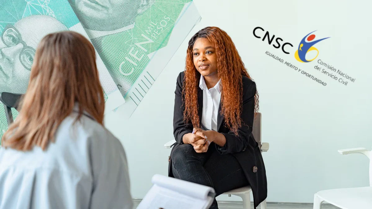 Cnsc lanzó convocatoria con 2.578 vacantes en hospitales públicos: salarios entre $1.750.905 y $12.919.931 en el sector salud