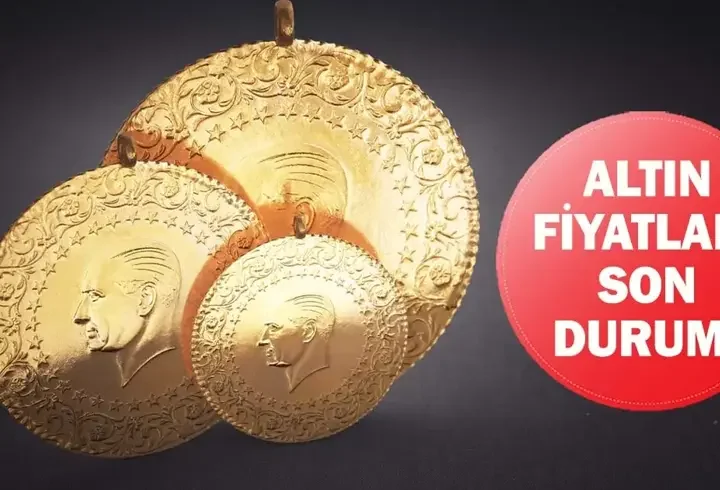 ALTIN YÜKSELECEK Mİ? 9 HAZİRAN ALTIN FİYATLARI | Gram altın fiyatı, çeyrek altın fiyatı, 22 ayar bilezik fiyatı ne kadar, kaç TL? Kapalı Çarşı altın alış-satış son durum!