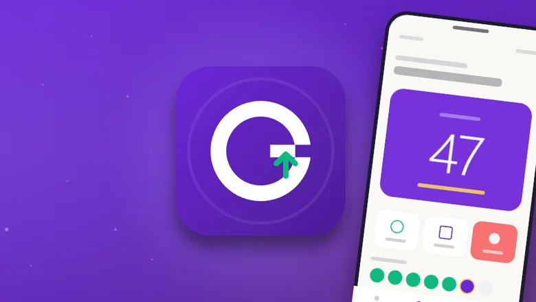 GamFree: как я в одиночку сделал приложение против лудомании — без бэкенда, аккаунтов и подписок