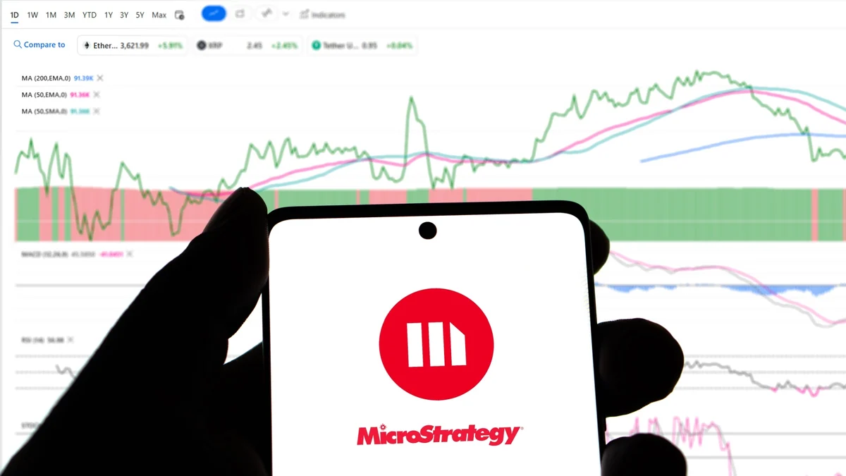 Strategy’nin Bitcoin Alımları Kazandırıyor: Sadece Bu Yıl 5 Milyar Dolar