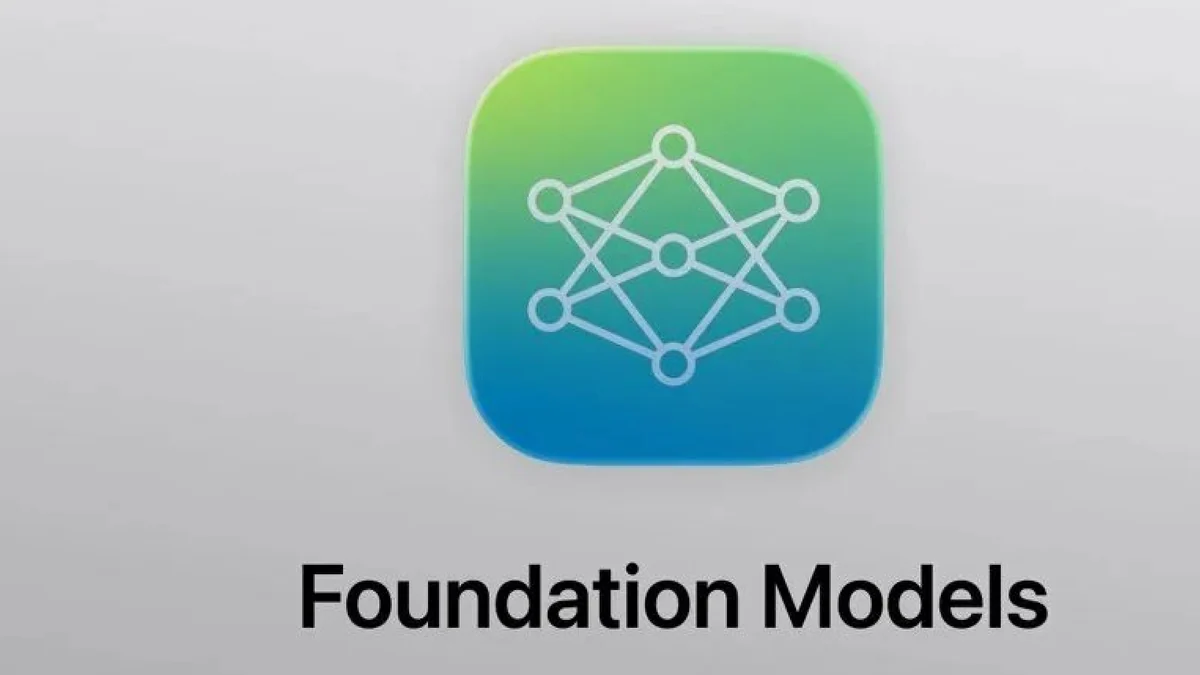 Apple Intelligence в Python для агента Hermes