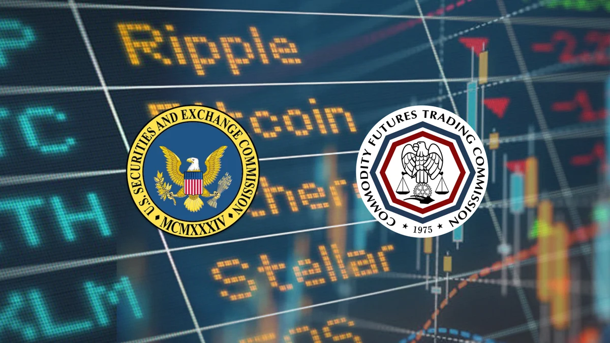 SEC Başkanı Paul Atkins’ten Kripto ve Yapay Zeka Hamlesi: Kurallar Yeniden Yazılıyor