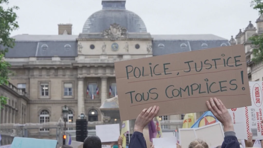 VSS : la France face aux dysfonctionnements de sa justice
