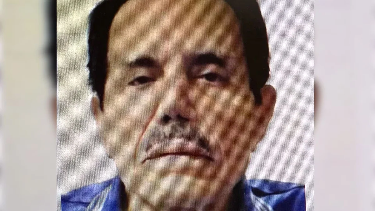 “El Mayo” Zambada dice que aceptaría cumplir su condena a cadena perpetua en México si las autoridades lo solicitan