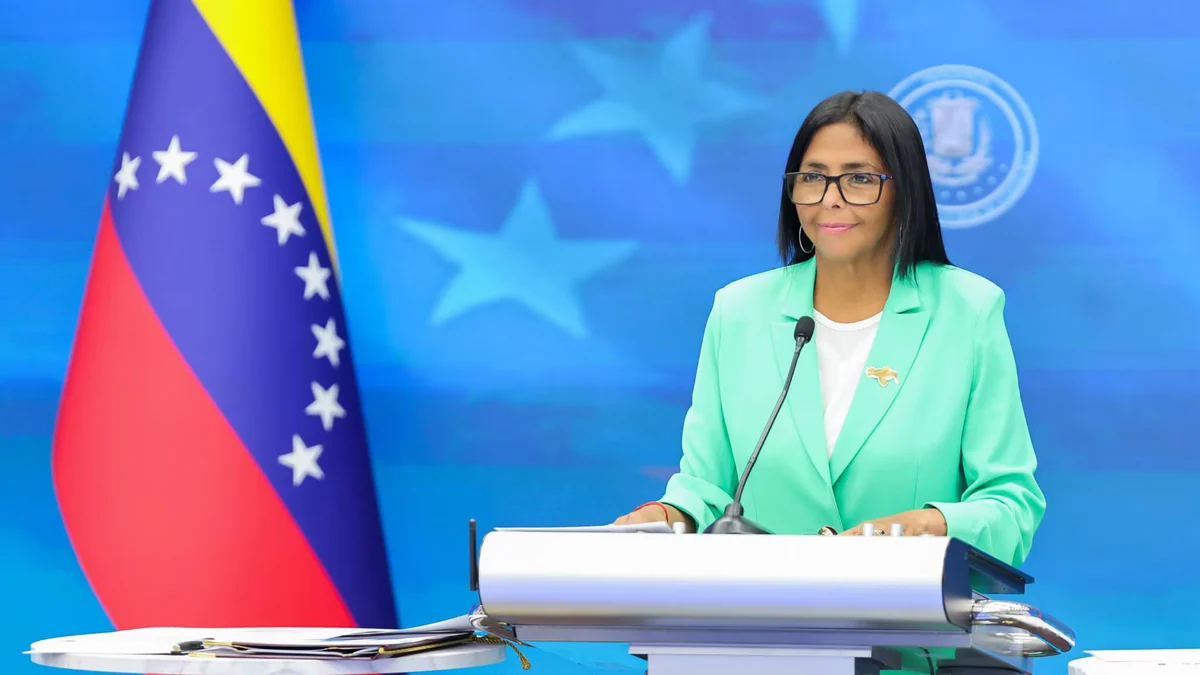 Venezuela y el FMI comenzaron a negociar el acceso rápido a fondos tras los terremotos