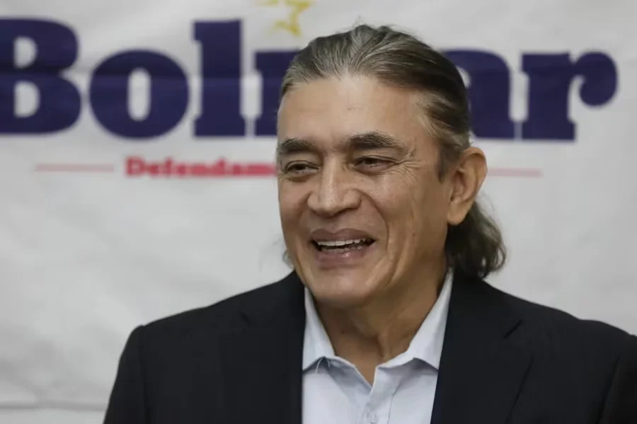 Gustavo Bolívar advirtió que Colombia podría enfrentar una guerra civil si Abelardo de la Espriella intenta “destripar” a la izquierda