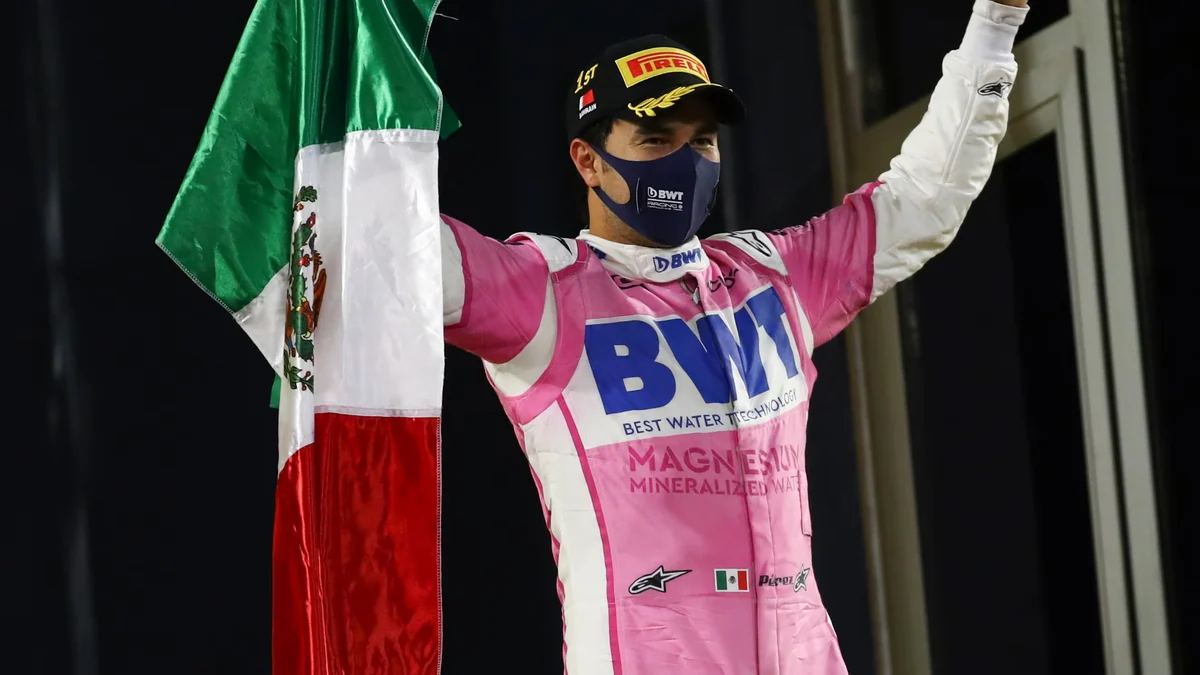 Pilotos mexicanos en Fórmula 1: del legado de los Hermanos Rodríguez al auge de Checo Pérez