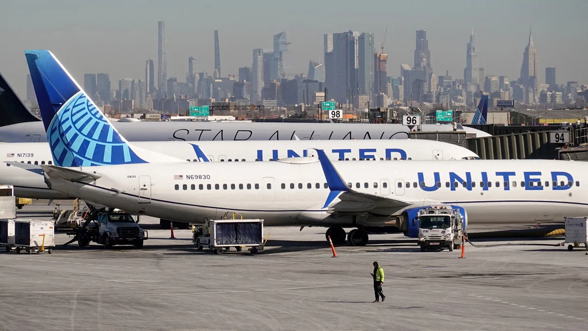 El servicio aéreo comercial acaba de regresar a esta ciudad estadounidense por primera vez en más de 30 años