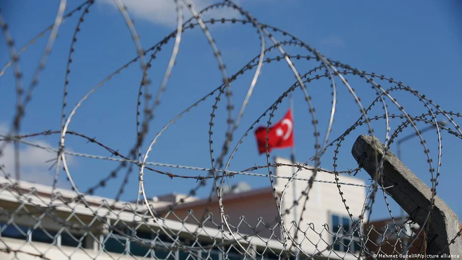 Türkiye'de cezaevi doluluk oranı yüzde 131'e ulaştı