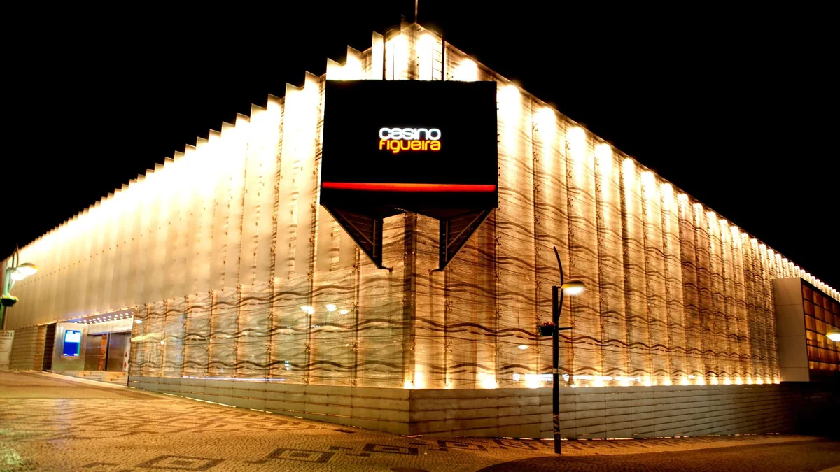 Cirsa compra su primer casino en Portugal