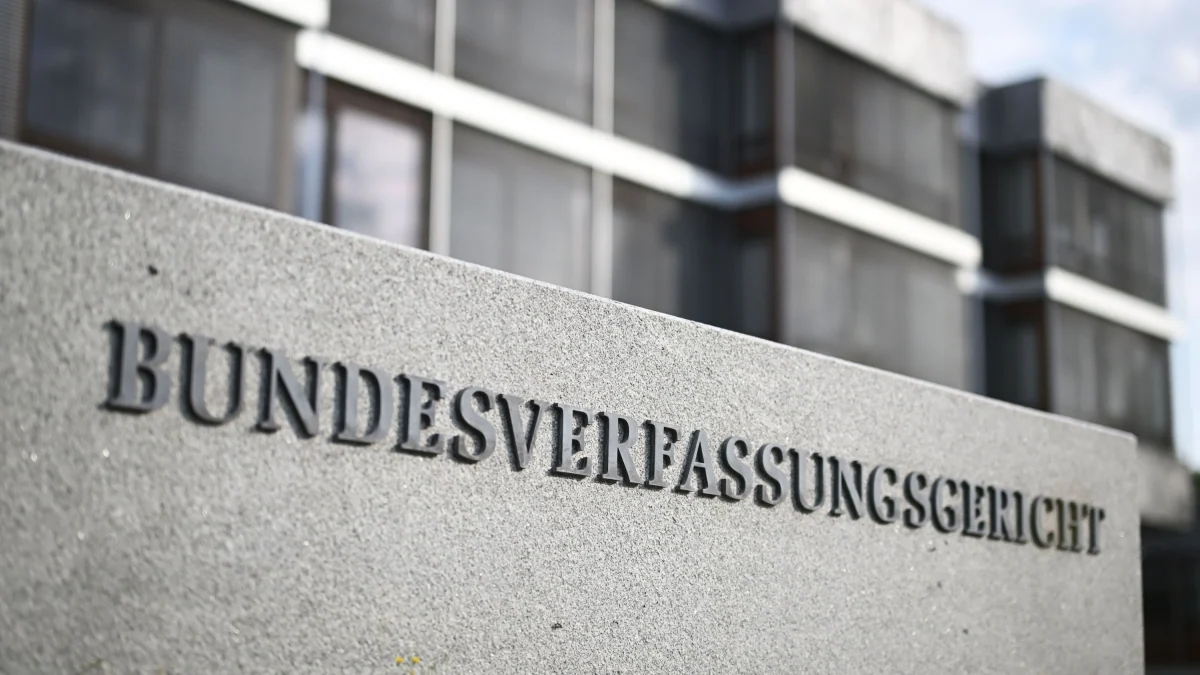 Bundesverfassungsgericht: Verbot von Sexpuppen mit kindlichen Zügen ist verfassungskonform