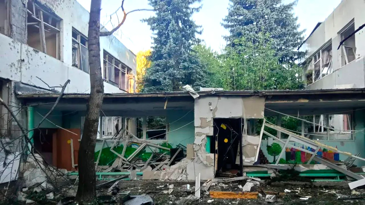 8 killed and more than 60 wounded in Ukrainian drone attack on Russian regions