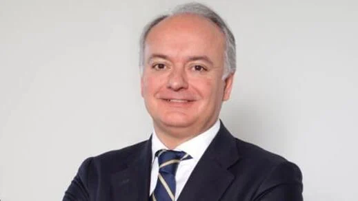 El Corte Inglés nombra a Javier Catena nuevo consejero delegado