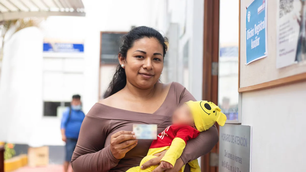 Dónde registrar el nacimiento de tu bebé además de Reniec: conoce las entidades autorizadas y los requisitos
